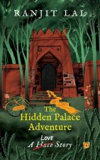 Hidden Palace Adventure