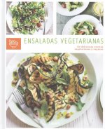 ENSALADAS VEGETARIANAS