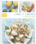 LIMAS Y LIMONES