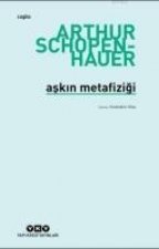 Askin Metafizigi