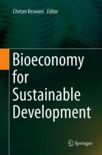 Bioeconomy for Sustainable Development