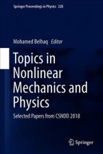 Topics in Nonlinear Mechanics and Physics