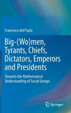 Big-(Wo)men, Tyrants, Chiefs, Dictators, Emperors and Presidents