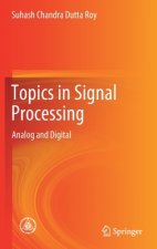 Topics in Signal Processing