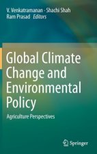 Global Climate Change and Environmental Policy