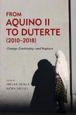 From Aquino II to Duterte (2010 - 2018)