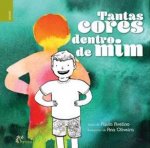 Tantas cores dentro de mim