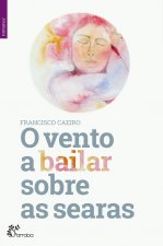 O VENTO A BAILAR SOBRE AS SEARAS