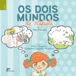 (PORT).OS DOIS MUNDOS DE RAFAELA