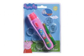 Peppa Pig Light Projector