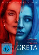 Greta. DVD