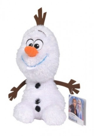 Disney Frozen 2, Friends Olaf 25cm