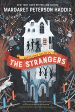 Greystone Secrets: The Strangers