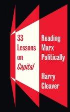 33 Lessons on Capital