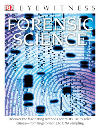 Forensic Science (Chris Cooper)()