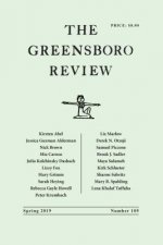 Greensboro Review