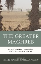 Greater Maghreb