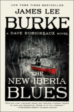 New Iberia Blues