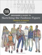 Beginner's Guide to Sketching the Fashion Figure