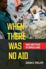 When There Was No Aid