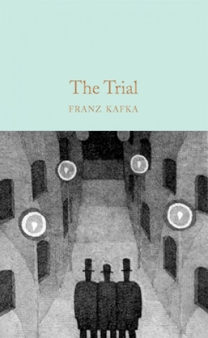 Franz Kafka - Trial