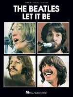 BEATLES LET IT BE