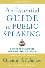 Essential Guide to Public Speaking