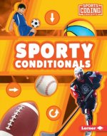 SPORTY CONDITIONALS