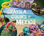 Crayola (R) Colors of Mexico