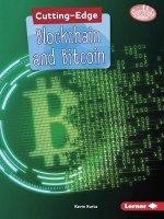 Cutting-Edge Blockchain and Bitcoin