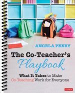 Co-Teacher's Playbook