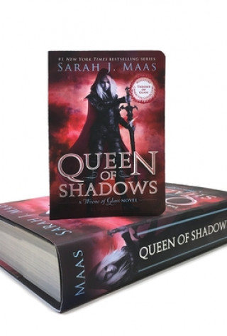 Queen of Shadows (Miniature Character Collection)