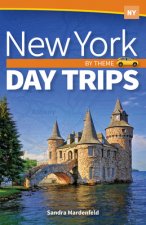 New York Day Trips by Theme