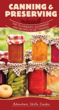 Canning & Preserving