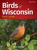 Birds of Wisconsin Field Guide