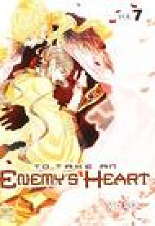 To Take An Enemy's Heart Volume 7