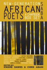 Saba: New-Generation African Poets, a Chapbook Box Set