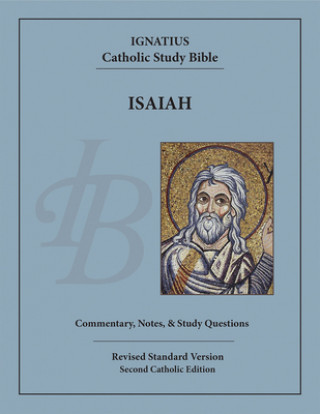 Isaiah (Scott Hahn,Curtis Mitch)(Miękka)