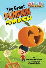 Great Pumpkin Smash