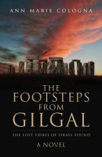 Footsteps from Gilgal