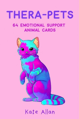 Thera-pets (Kate Allan)()