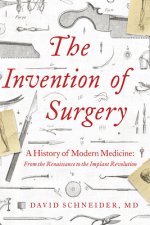 Invention of Surgery