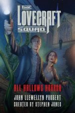 Lovecraft Squad