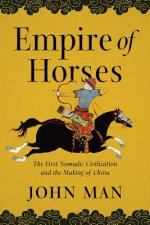 Empire of Horses