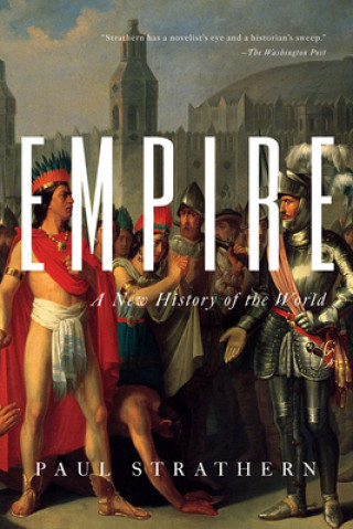 Empire - A New History of the World