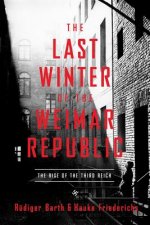 Last Winter of the Weimar Republic