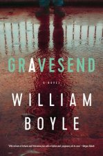 Gravesend - A Novel