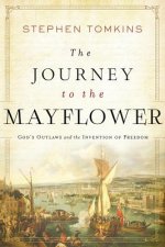 Journey to the Mayflower