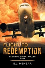 Flight to Redemption (a Samantha Starr Thriller, Book 1)