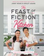 Feast of Fiction Kitchen